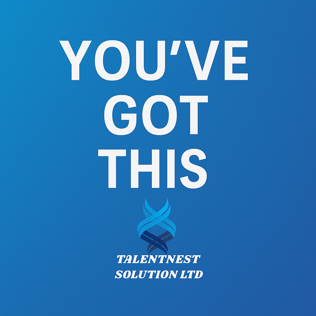 Read more about the article Confidence In Leadership!!!